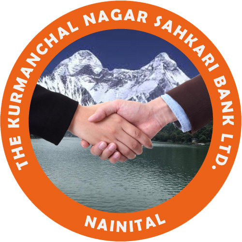 The Kurmanchal Nagar Sahkari Bank Ltd-