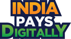 INDIA PAYS DIGITALLY